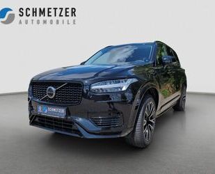Volvo XC90 Gebrauchtwagen