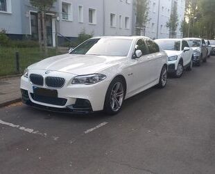 BMW 535 Gebrauchtwagen