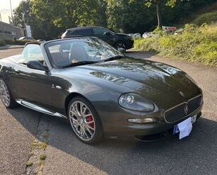 Maserati Gransport Gebrauchtwagen