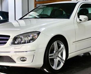 Mercedes-Benz CLC 350 Gebrauchtwagen