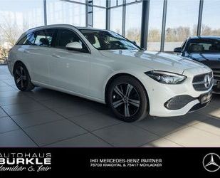 Mercedes-Benz C 220 Gebrauchtwagen
