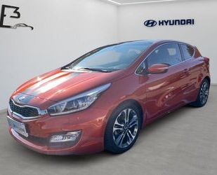 Kia pro ceed / ProCeed Gebrauchtwagen
