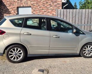 Ford C-Max Gebrauchtwagen