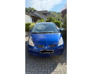 Mitsubishi Colt Gebrauchtwagen