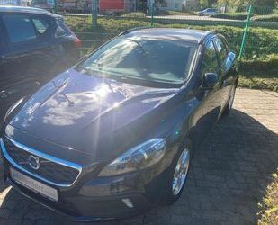 Volvo V40 Cross Country Gebrauchtwagen