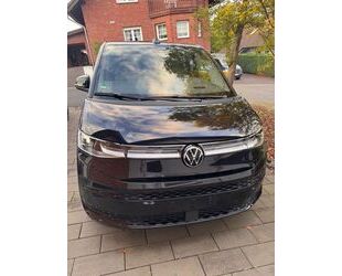 VW T7 Multivan Gebrauchtwagen