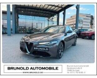 Alfa Romeo Giulia Gebrauchtwagen