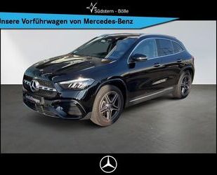 Mercedes-Benz GLA 220 Gebrauchtwagen