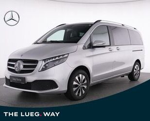 Mercedes-Benz V 250 Gebrauchtwagen