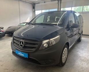 Mercedes-Benz Vito Gebrauchtwagen
