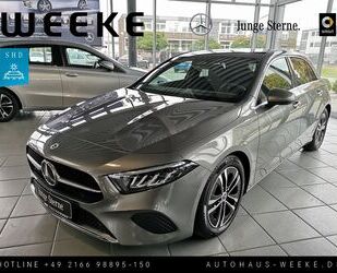 Mercedes-Benz A 180 Gebrauchtwagen