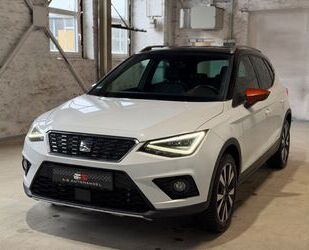 Seat Arona Gebrauchtwagen