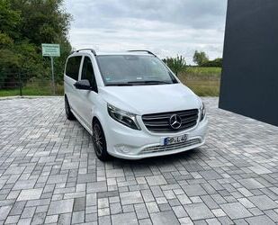 Mercedes-Benz Vito Gebrauchtwagen