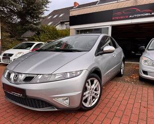 Honda Civic Gebrauchtwagen