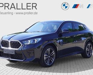 BMW X2 Gebrauchtwagen