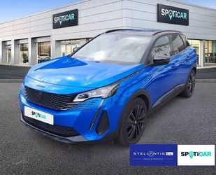 Peugeot 3008 Gebrauchtwagen