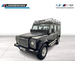 Land Rover Defender Gebrauchtwagen