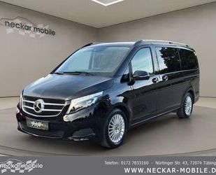 Mercedes-Benz V 220 Gebrauchtwagen