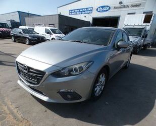 Mazda 3 Gebrauchtwagen