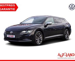 VW Arteon Gebrauchtwagen
