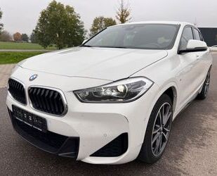 BMW X2 Gebrauchtwagen