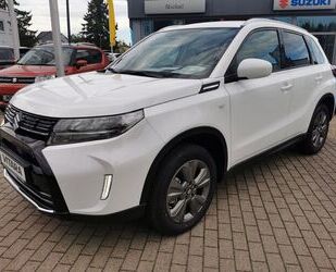 Suzuki Vitara Gebrauchtwagen