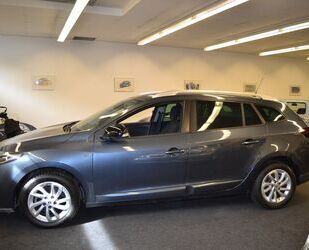 Renault Megane Gebrauchtwagen