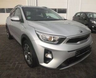 Kia Stonic Gebrauchtwagen