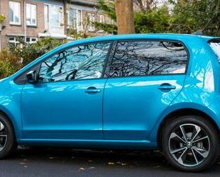 Skoda Citigo Gebrauchtwagen