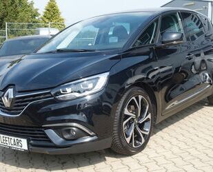 Renault Scenic Gebrauchtwagen