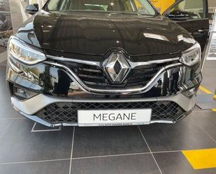 Renault Megane E-TECH Gebrauchtwagen