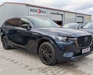 Mazda CX-80 Gebrauchtwagen