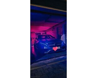 Mercedes-Benz C 63 AMG Gebrauchtwagen