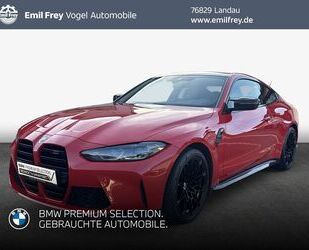 BMW M4 Gebrauchtwagen