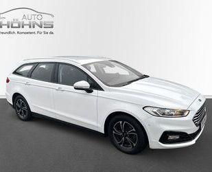 Ford Mondeo Gebrauchtwagen