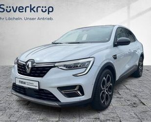 Renault Arkana Gebrauchtwagen