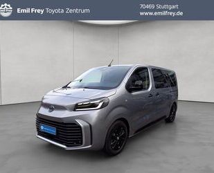 Toyota Proace (Verso) Gebrauchtwagen