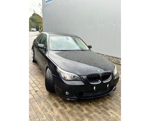BMW 545 Gebrauchtwagen