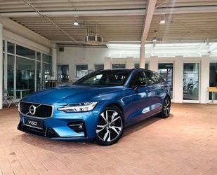 Volvo V60 Gebrauchtwagen