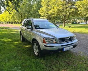 Volvo XC90 Gebrauchtwagen