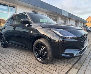 Suzuki Swift Gebrauchtwagen