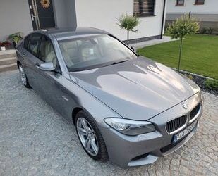 BMW 528 Gebrauchtwagen