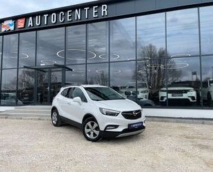 Opel Opel Mokka X 1.6 CDTI Innovation Aut. *NAVI*KAM*AH Gebrauchtwagen