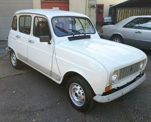 Renault R 4 Gebrauchtwagen
