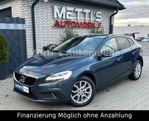 Volvo V40 Gebrauchtwagen