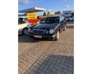 Mercedes-Benz E 320 Gebrauchtwagen
