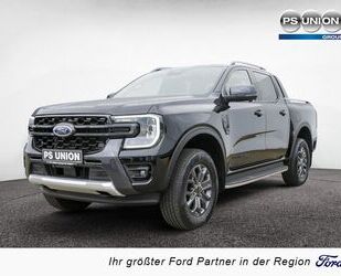 Ford Ranger Gebrauchtwagen
