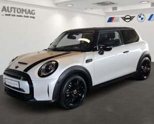 Mini Cooper SE Gebrauchtwagen