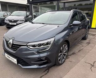 Renault Megane Gebrauchtwagen