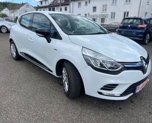 Renault Clio Gebrauchtwagen